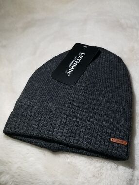 Lethmik Winter Hat